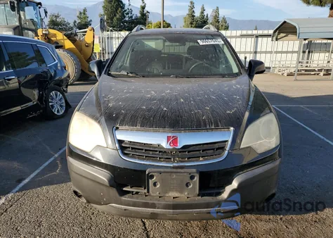 2008 Saturn Vue Xe z USA, uszkodzony, nr VIN 3GSDL43NX8S621939